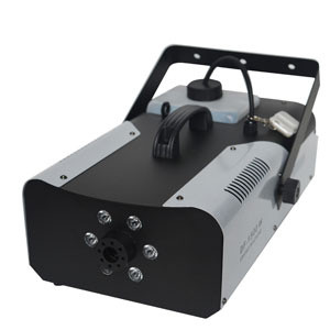 Генератор дыма PHJ035 1500W Fog Machine