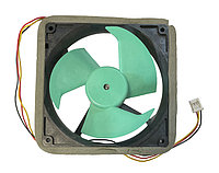 Вентилятор холодильника Haier U12E12MS1CA3-52Z32 DC12V, 0.15A