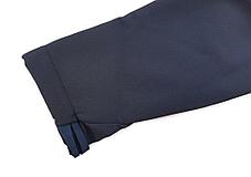 Куртка мужская CLYDE XL /OUTHORN, SoftShell, серый, р-р XL/, фото 3