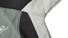 Куртка мужская CLYDE XL /OUTHORN, SoftShell, серый, р-р XL/, фото 2