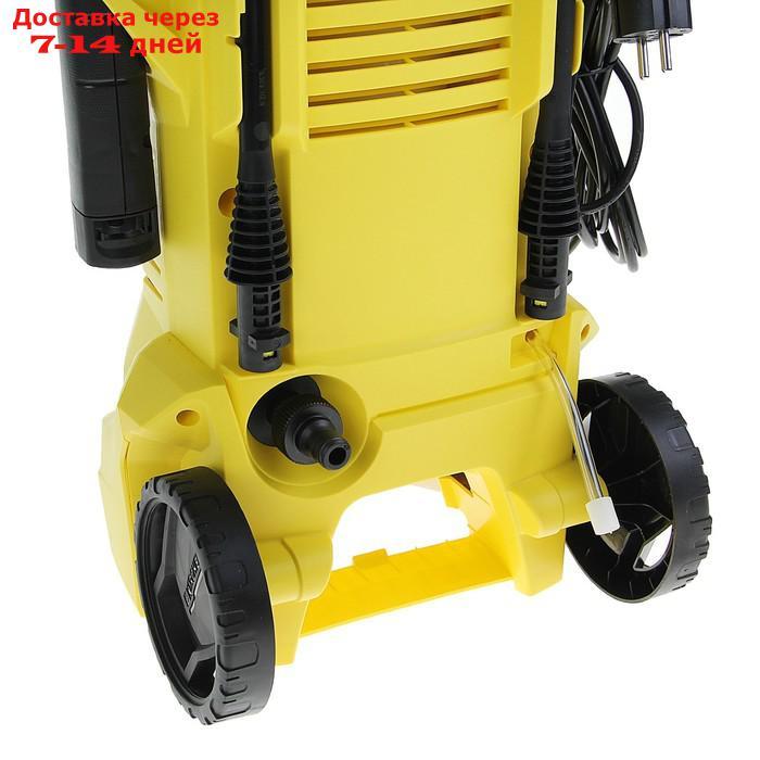 Мойка высокого давления Karcher K 2, 1.673-220.0, 110 бар, 360 л/ч - фото 6 - id-p201933981