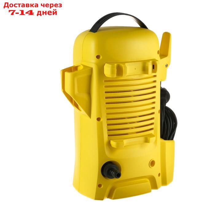 Мойка высокого давления Karcher K 2 Universal Edition, 110 бар, 1.673-000.0 (замена K2 Basic 1.673-159.0) - фото 5 - id-p201934041