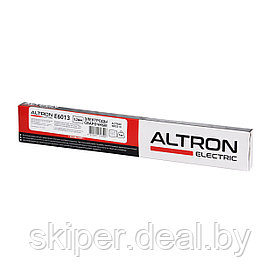 Электроды МР-3 ALTRON WR3210 ф 3,2мм, уп. 1,0 кг (аналог АНО-21, рутиловые, E6013)