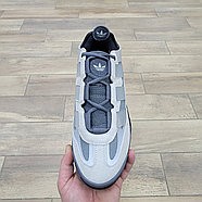 Кроссовки Adidas Niteball Gray, фото 4