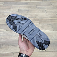 Кроссовки Adidas Niteball Gray, фото 6