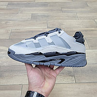 Кроссовки Adidas Niteball Gray 41