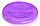 Диск балансировочный «РАВНОВЕСИЕ» цвета минс .Балансировочная подушка, фото 4