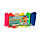 Набор легкого прыгающего пластилина 6 цветов, фото 2