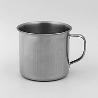 Кружка 0,3 л h=8 см