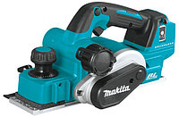 Рубанок Makita DKP 181 Z