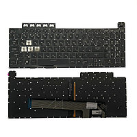 Клавиатура для Asus FX506 с подсветкой