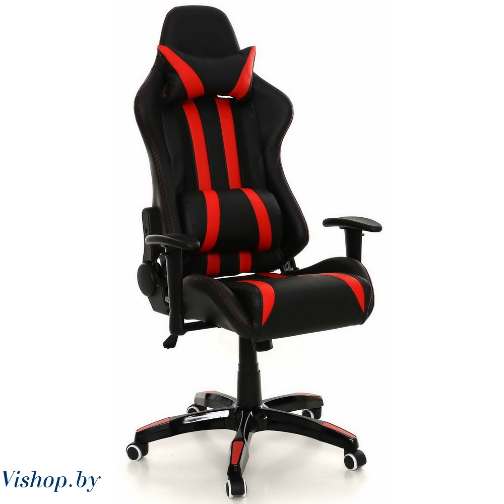 Офисное кресло LUCARO 362 New Racing Red - фото 1 - id-p201986179