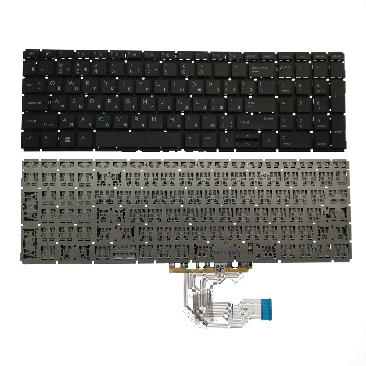 Клавиатура для HP ProBook 450 G7
