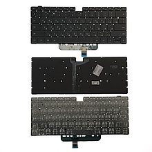 Клавиатура для Huawei MateBook D 14 D 15 с подсветкой