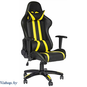 Офисное кресло LUCARO 362 New Racing Yellow