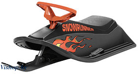 Снегокат Stiga Snow Runner Flames