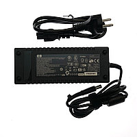 Блок питания HP/Compaq 19,5V 7.1A 135W 3PIN 7.4X5.0 original+AC cable
