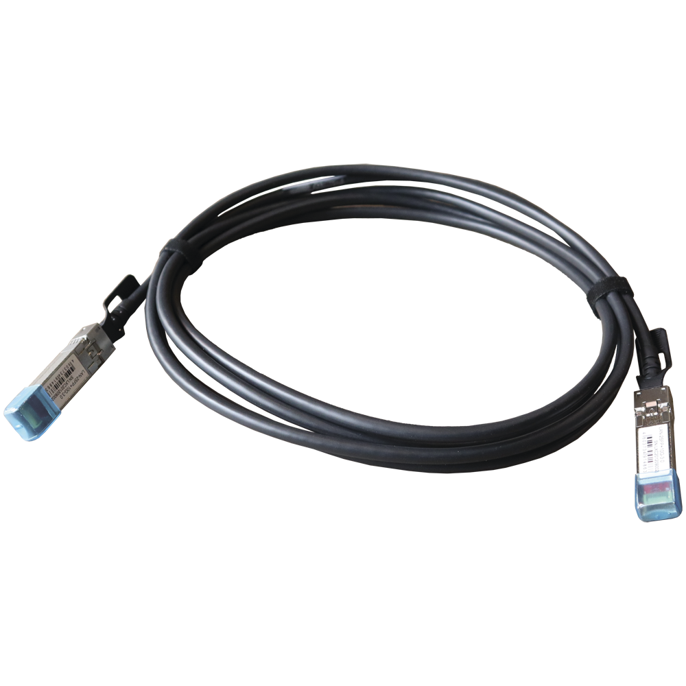 Кабель прямого соединения 10Gb SFP+, 2.0 м, Cisco, LAN-2SFP+10G-2.0