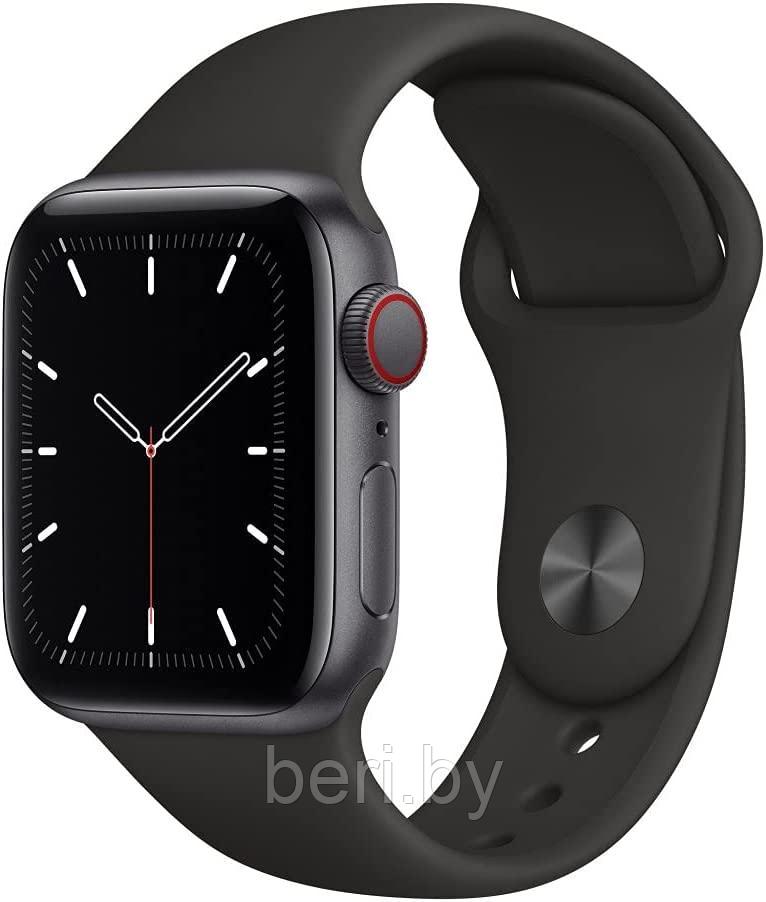 Умные часы Smart Watch X22 PRO, с беспроводной зарядкой, 44 mm