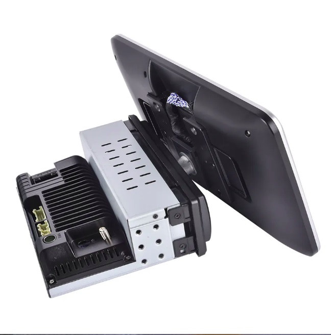 Автомагнитола на Адроид sh16 с GPS WiFI 1-din 2/32gb - фото 5 - id-p201990049