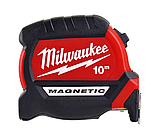 Рулетка Milwaukee Premium 4932464601 10м