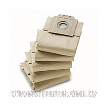 Пылесборник бумажный для пылесосов "Taski Aero 8/15", 10 шт/упак