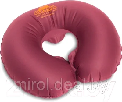 Надувная подушка Alexika Neck Pillow Air / 9517.0008 - фото 2 - id-p201994528