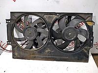 Вентилятор радиатора Seat Cordoba 1 restailing (6K0121207C)