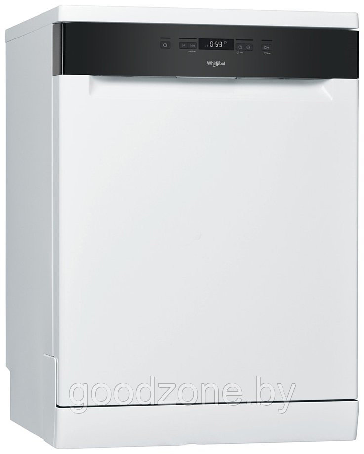 Отдельностоящая посудомоечная машина Whirlpool OWFC 3C26