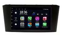 Магнитола в штатное место 2 din Toyota Avensis 2 (2003-2009) OEM 2/32 на Android 10 CarPlay