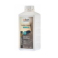 Leather Ultimate Cleaner (Expert Line) - Средство для чистки кожи | LeTech | 1л, фото 2