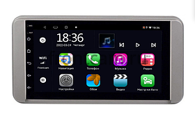 Магнитола в штатное место 2 din Toyota Universal OEM 2/32 на Android 10 CarPlay