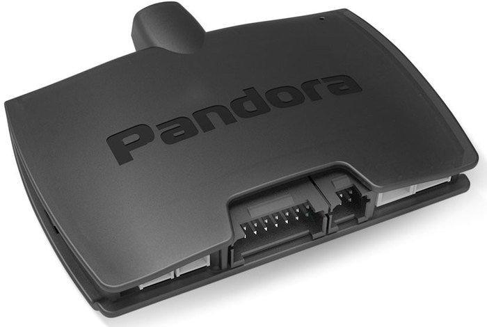 Автосигнализация Pandora DX-6x LoRa - фото 3 - id-p202003794