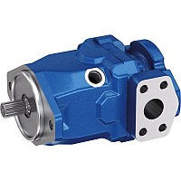 Axial piston fixed pump A10FZG series 10