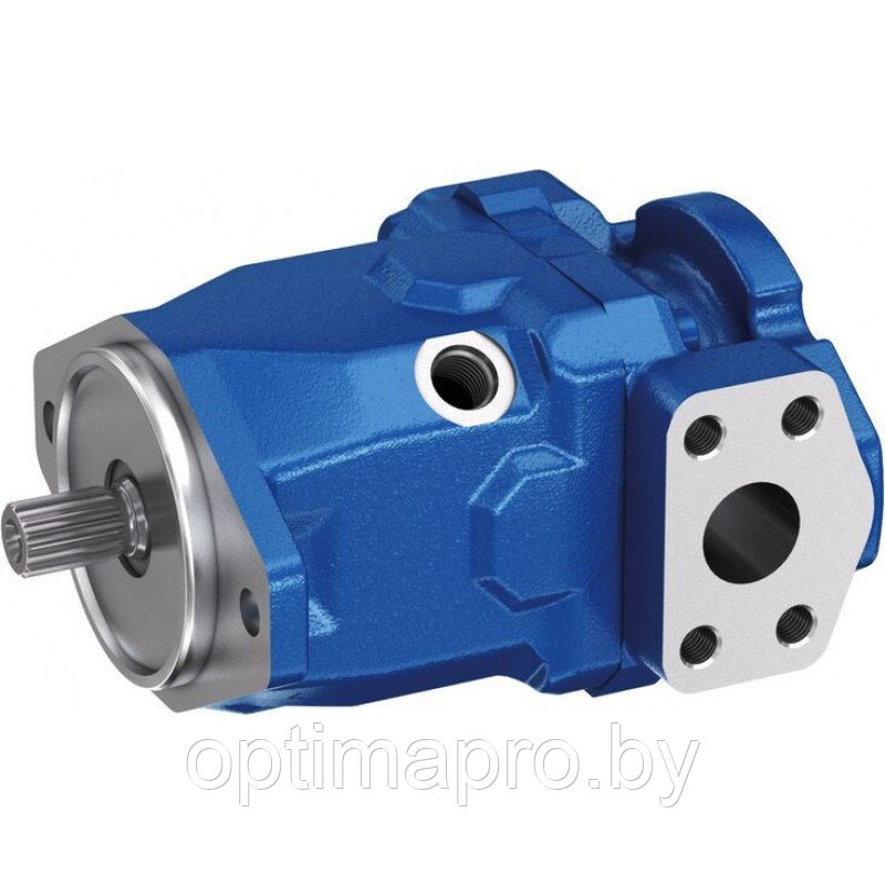 Axial piston fixed pump A10FZO series 10 - фото 1 - id-p202005646