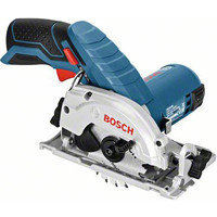 Дисковая (циркулярная) пила Bosch GKS 12V-26 Professional 06016A1001 (без АКБ)