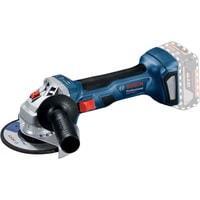 Угловая шлифмашина Bosch GWS 180-LI Professional 06019H9020 (без АКБ)