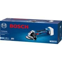Угловая шлифмашина Bosch GWS 180-LI Professional 06019H9020 (без АКБ) - фото 3 - id-p202010761