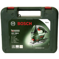 Электролобзик Bosch PST 700 E (06033A0020) - фото 4 - id-p202010778