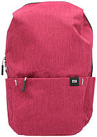 Рюкзак Xiaomi Mi Casual Daypack (ZJB4147GL) (розовый)