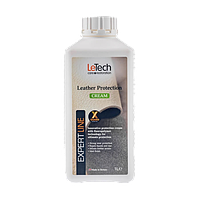 Leather Protection Cream X-GUARD PROTECTED - Защитный крем для кожи | LeTech | 1л