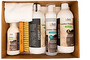 Leather Care Kit ADVANCED -  Большой набор для ухода за кожей | LeTech |, фото 2