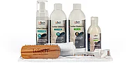 Leather Care Kit ADVANCED -  Большой набор для ухода за кожей | LeTech, фото 3