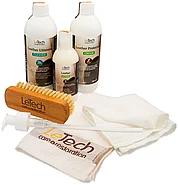Leather Care Kit ADVANCED -  Большой набор для ухода за кожей | LeTech |, фото 4