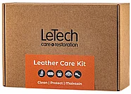 Leather Care Kit COMPLETE - Набор для ухода за кожей | LeTech, фото 7