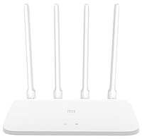 Wi-Fi роутер Xiaomi Mi Router 4A (R4AC) (DVB4230GL, глобальная версия)