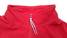 Мужская спортивная толстовка XS/ New Balance, MICROFLEECE, р-р XS/, фото 3