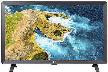 Smart TV LED телевизор LG 28TQ525S-PZ