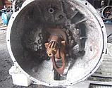 Механическая коробка передач (МКПП) MAN TGX, фото 5