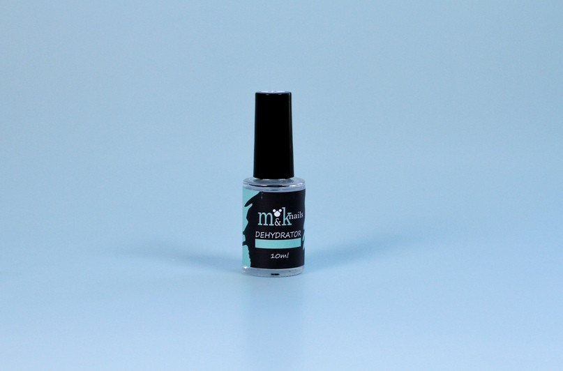 Дегидратор  M&K nails,  10 мл